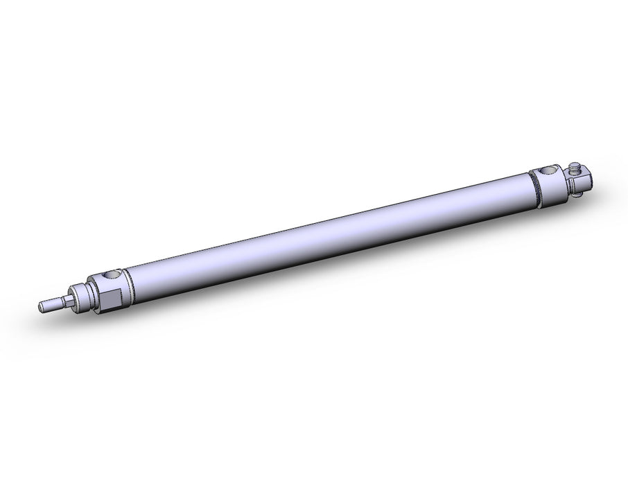 NCDMKC075-0800C NCM, Air Cylinder
