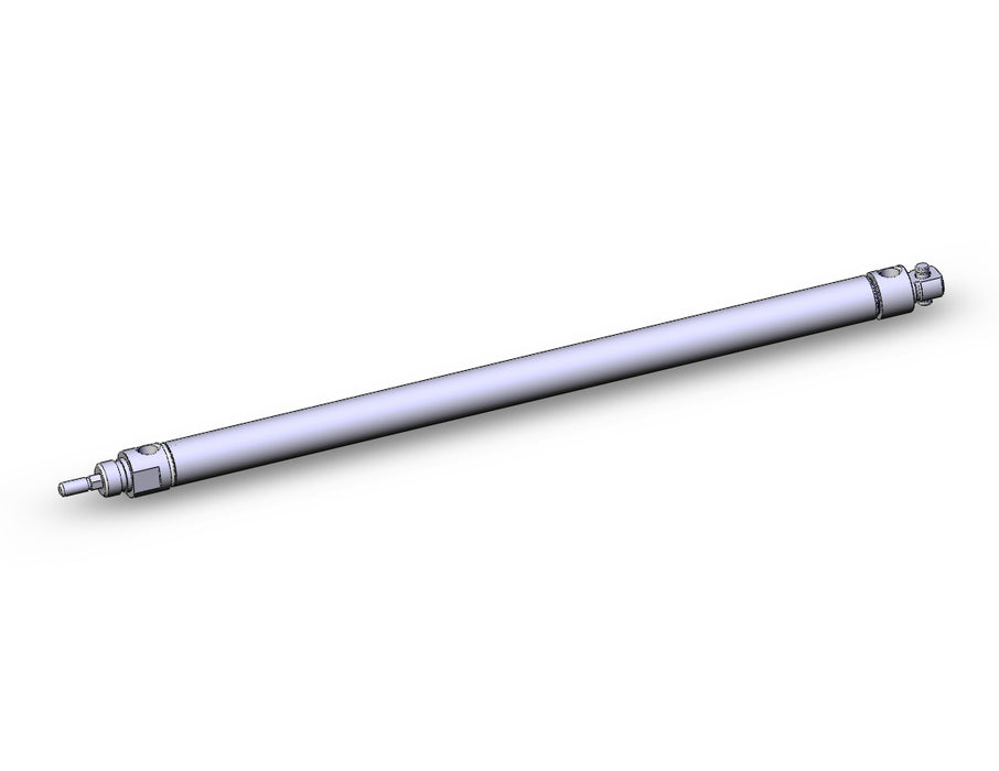 NCDMKC075-1200C NCM, Air Cylinder