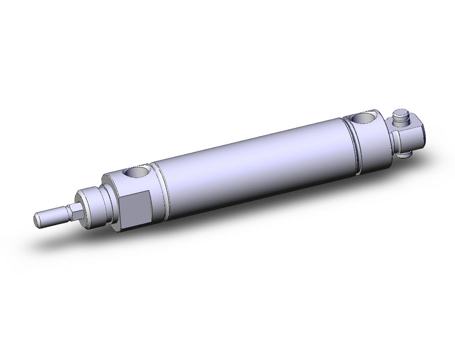 NCDMKC088-0200 NCM, Air Cylinder