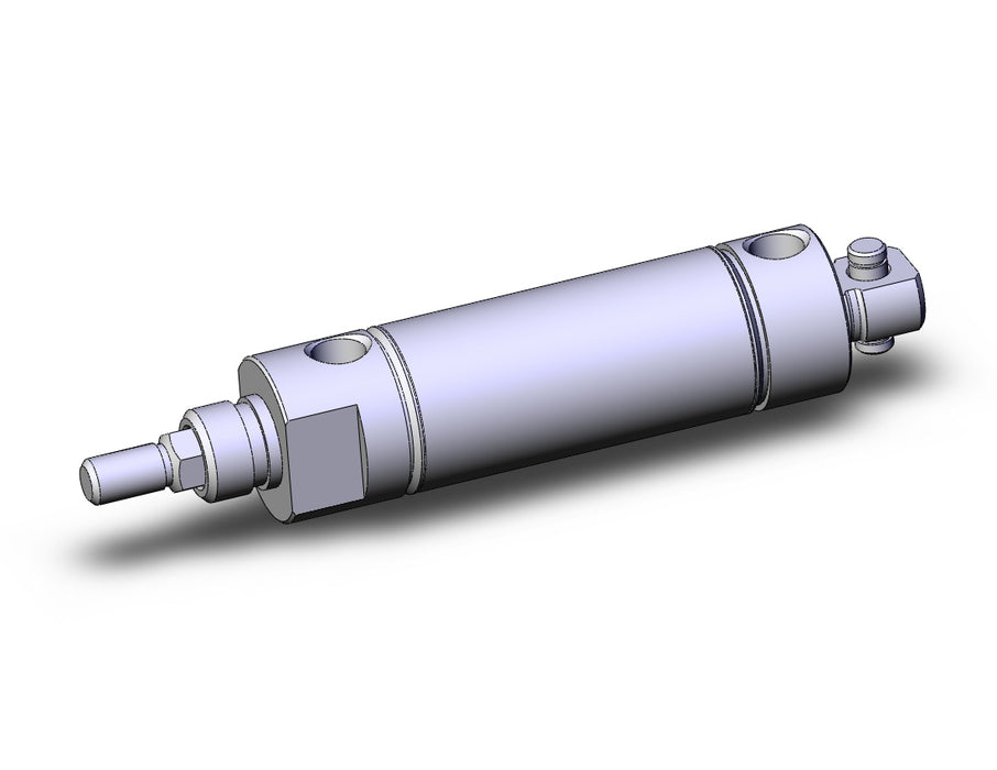 NCDMKC106-0100 NCM, Air Cylinder