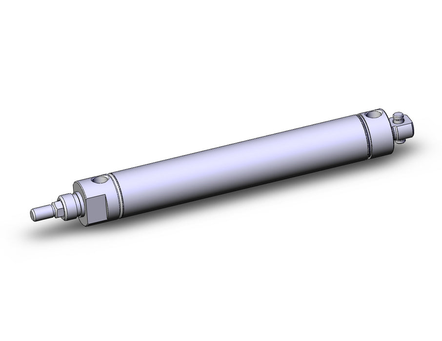 NCDMKC106-0500 NCM, Air Cylinder