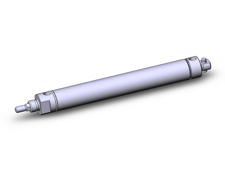 NCDMKC106-0600C NCM, Air Cylinder