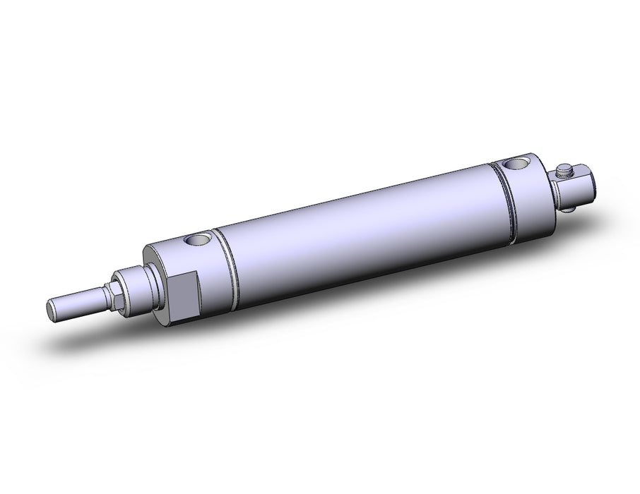 NCDMKC125-0300C NCM, Air Cylinder