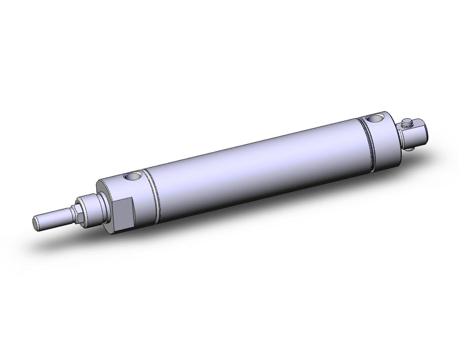 NCDMKC125-0400 NCM, Air Cylinder