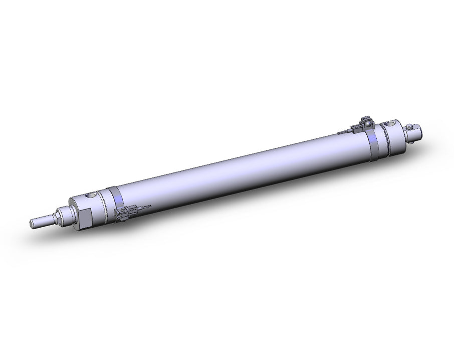 NCDMKC125-1000C-M9PWM NCM, Air Cylinder
