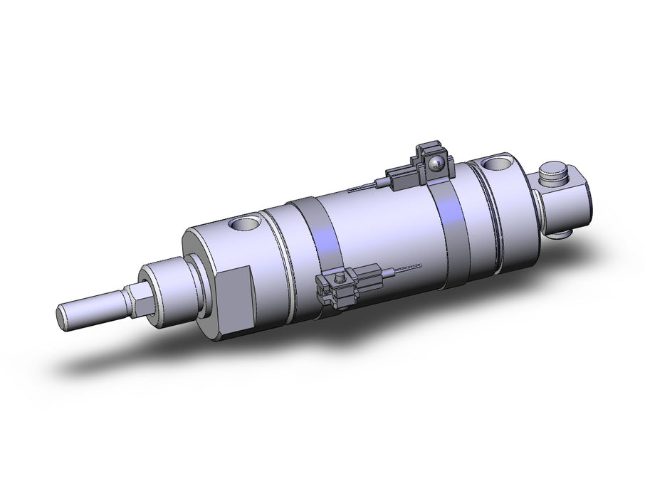 NCDMKC150-0150-M9BMS NCM, Air Cylinder