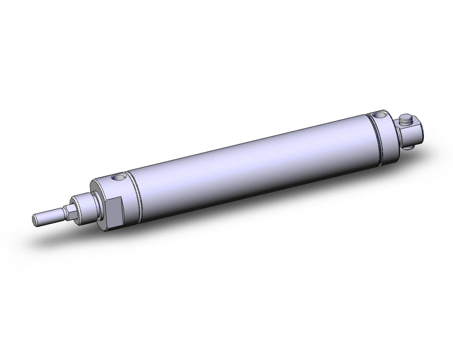 NCDMKC150-0600 NCM, Air Cylinder