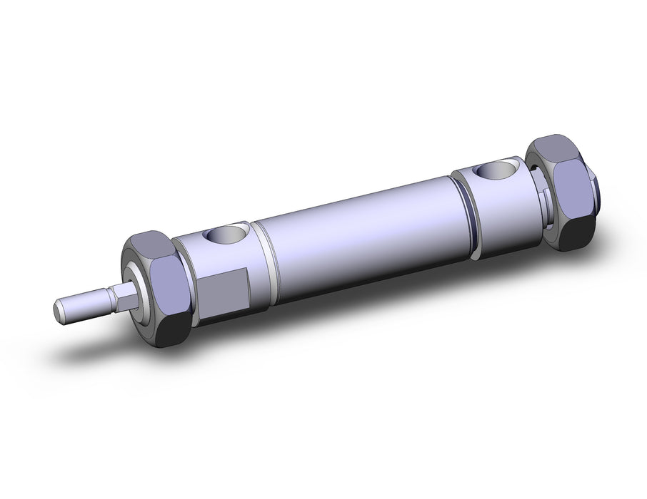 NCDMKE075-0050C NCM, Air Cylinder