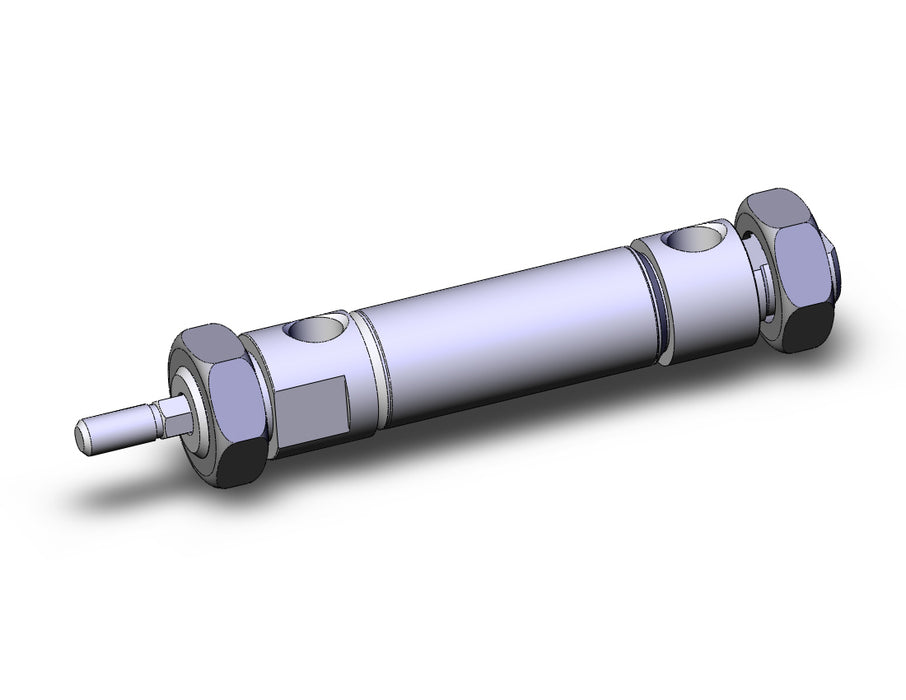 NCDMKE075-0050 NCM, Air Cylinder