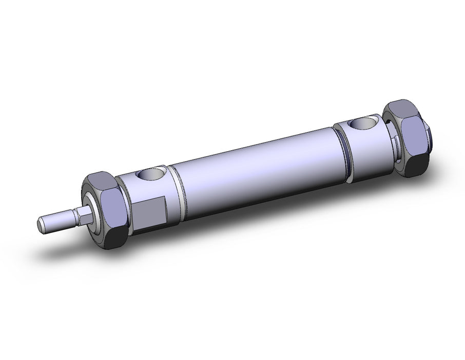 NCDMKE075-0100 NCM, Air Cylinder