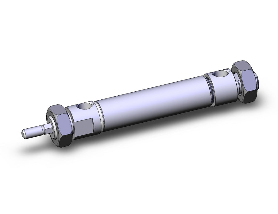 NCDMKE075-0150C NCM, Air Cylinder