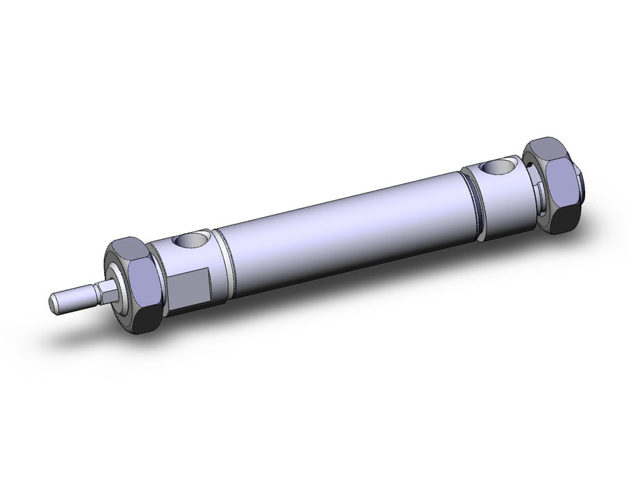 NCDMKE075-0150 NCM, Air Cylinder
