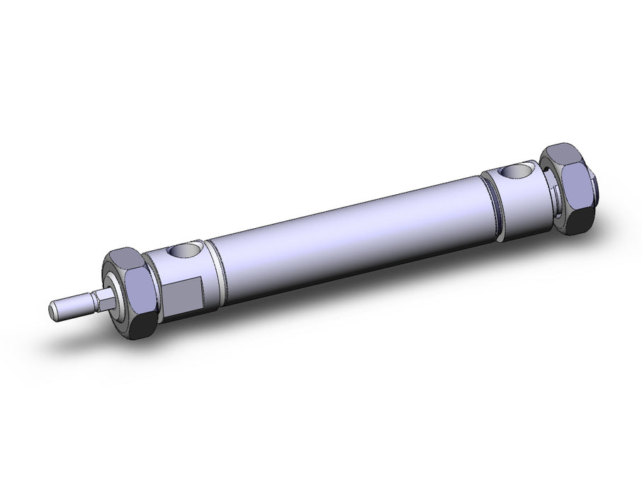 NCDMKE075-0200C NCM, Air Cylinder