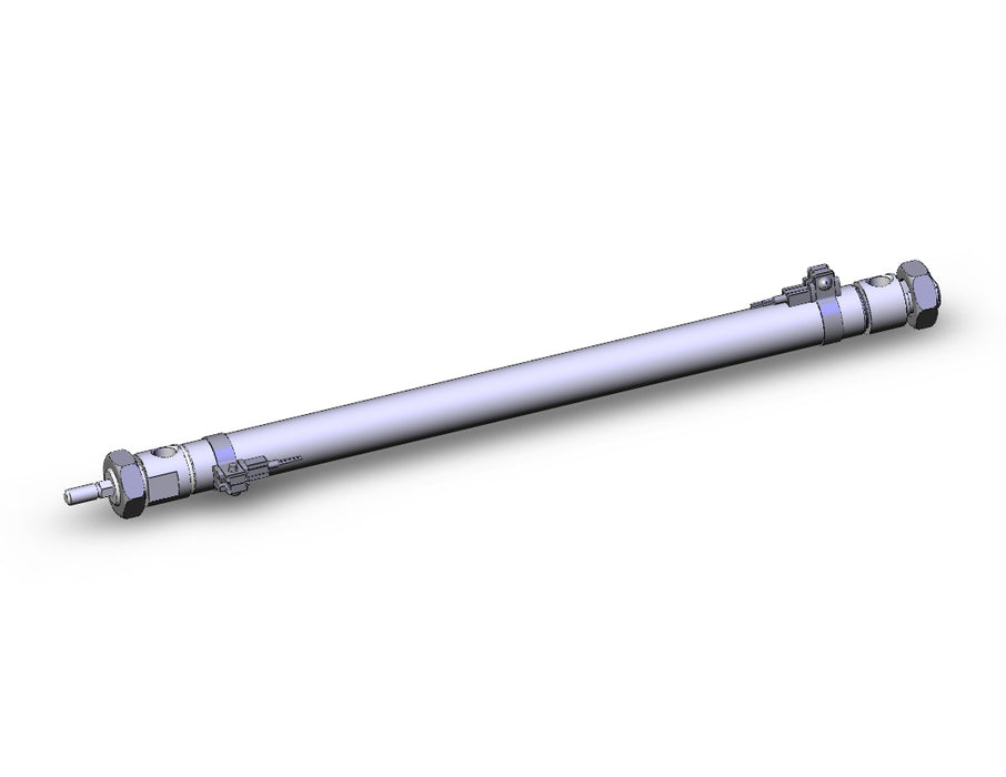 NCDMKE075-1000C-M9PSAPC NCM, Air Cylinder