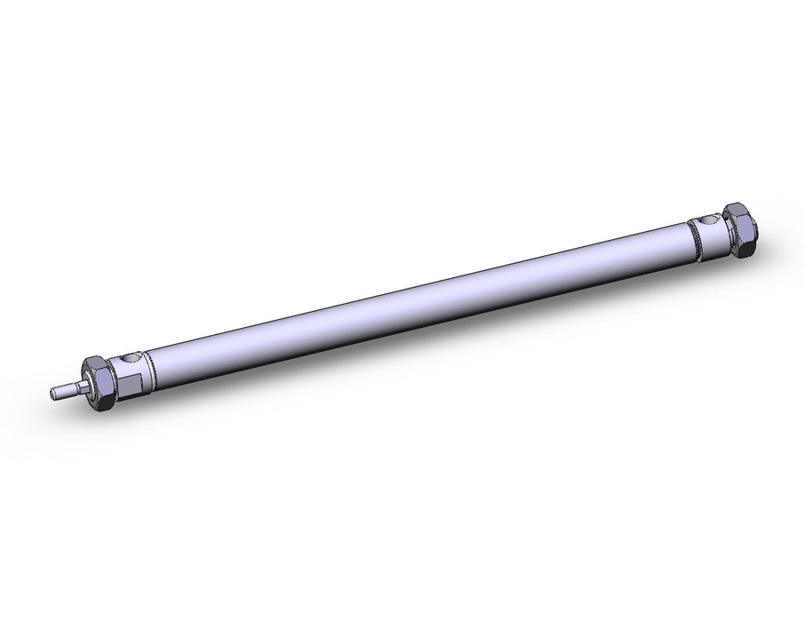 NCDMKE075-1000 NCM, Air Cylinder