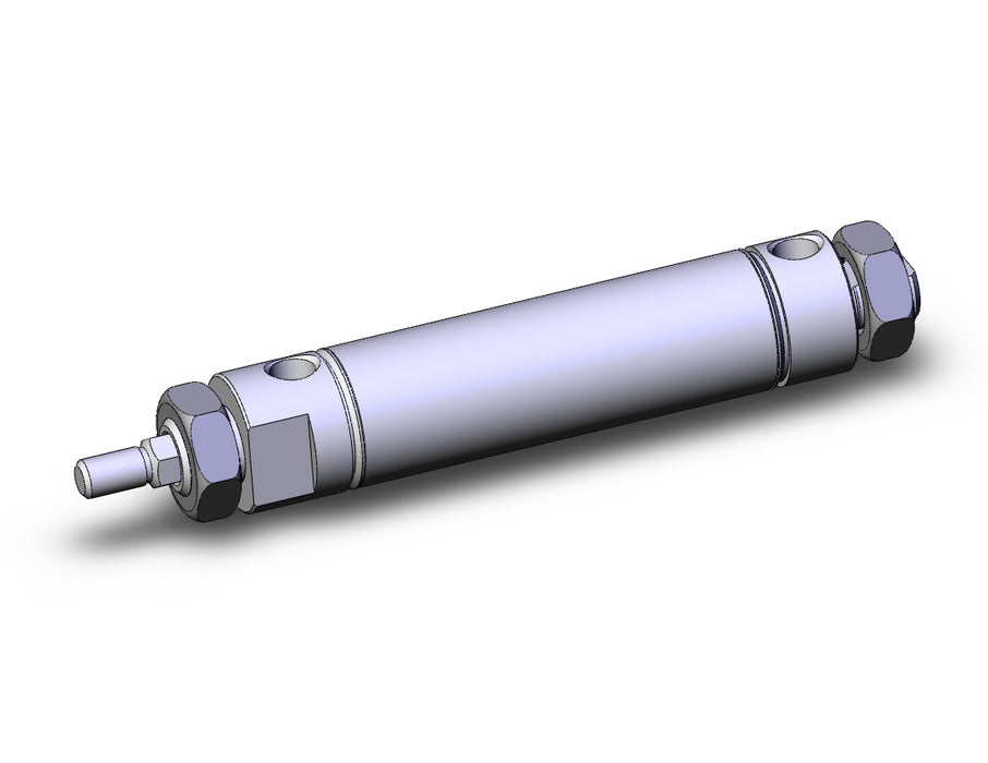 NCDMKE106-0200C NCM, Air Cylinder