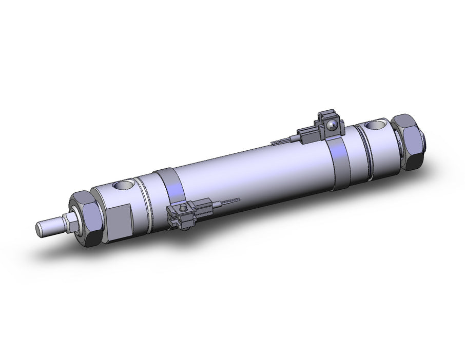 NCDMKE106-0300C-M9PL NCM, Air Cylinder