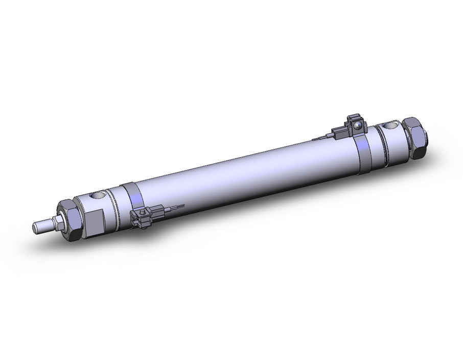 NCDMKE106-0600-A93 NCM, Air Cylinder