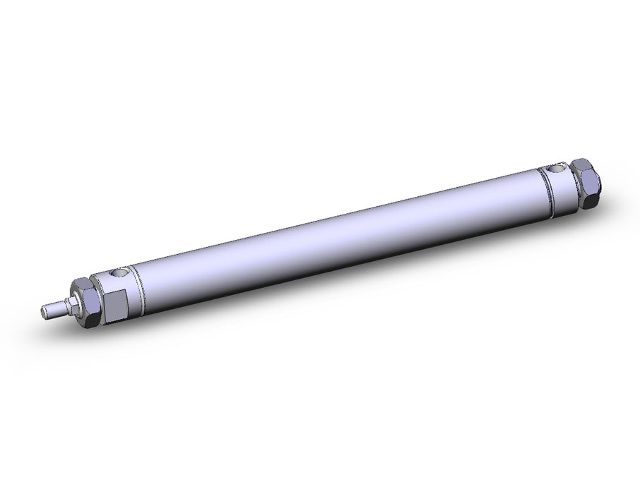 NCDMKE106-0800 NCM, Air Cylinder