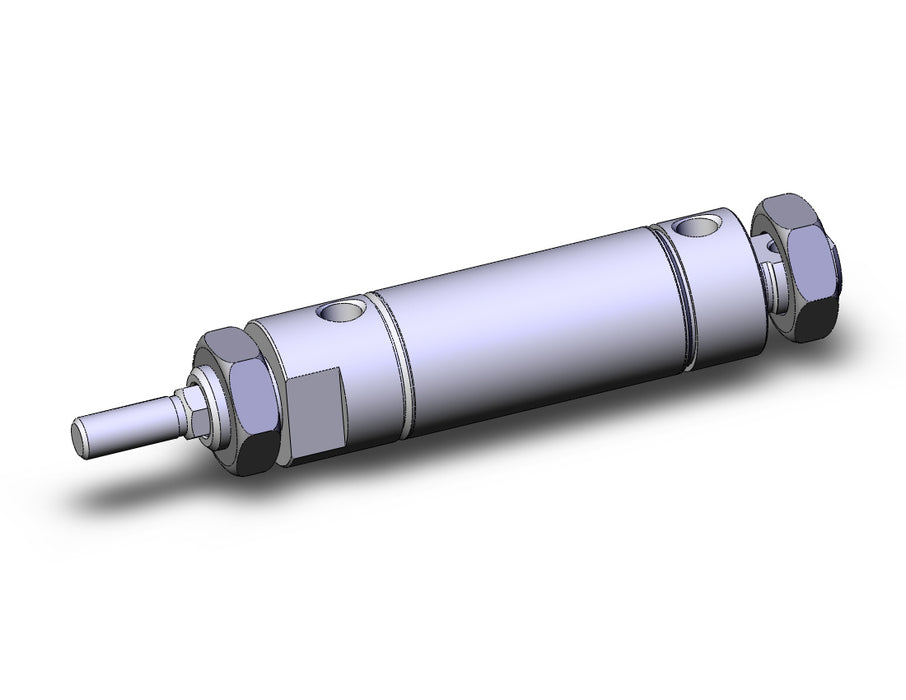 NCDMKE125-0100C NCM, Air Cylinder
