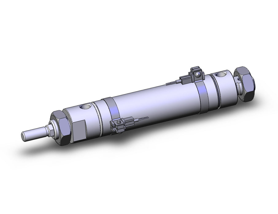 NCDMKE125-0300C-M9PSAPC NCM, Air Cylinder