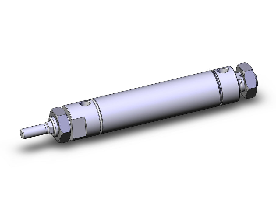 NCDMKE125-0300C NCM, Air Cylinder