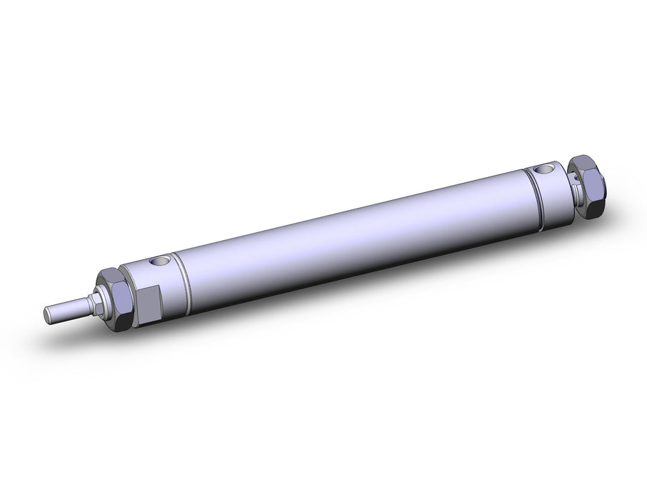 NCDMKE125-0600C NCM, Air Cylinder