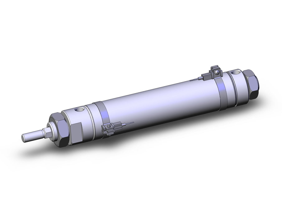 NCDMKE150-0500C-M9B NCM, Air Cylinder