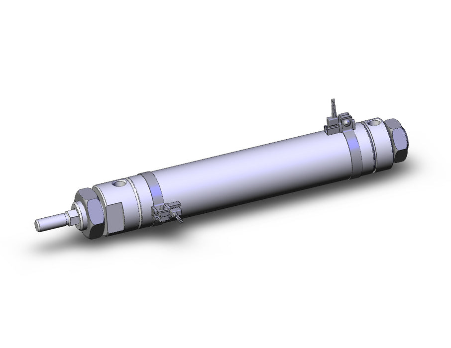 NCDMKE150-0600-M9NVZ3 NCM, Air Cylinder