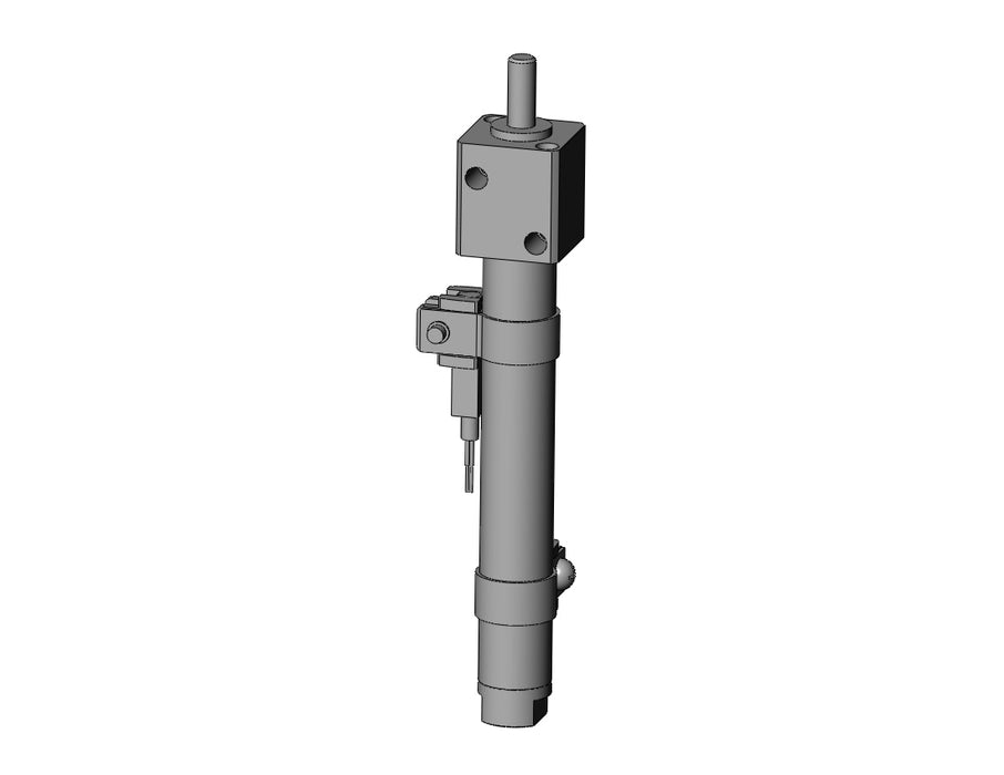 NCDMR044-0200C-M9B NCM, Air Cylinder