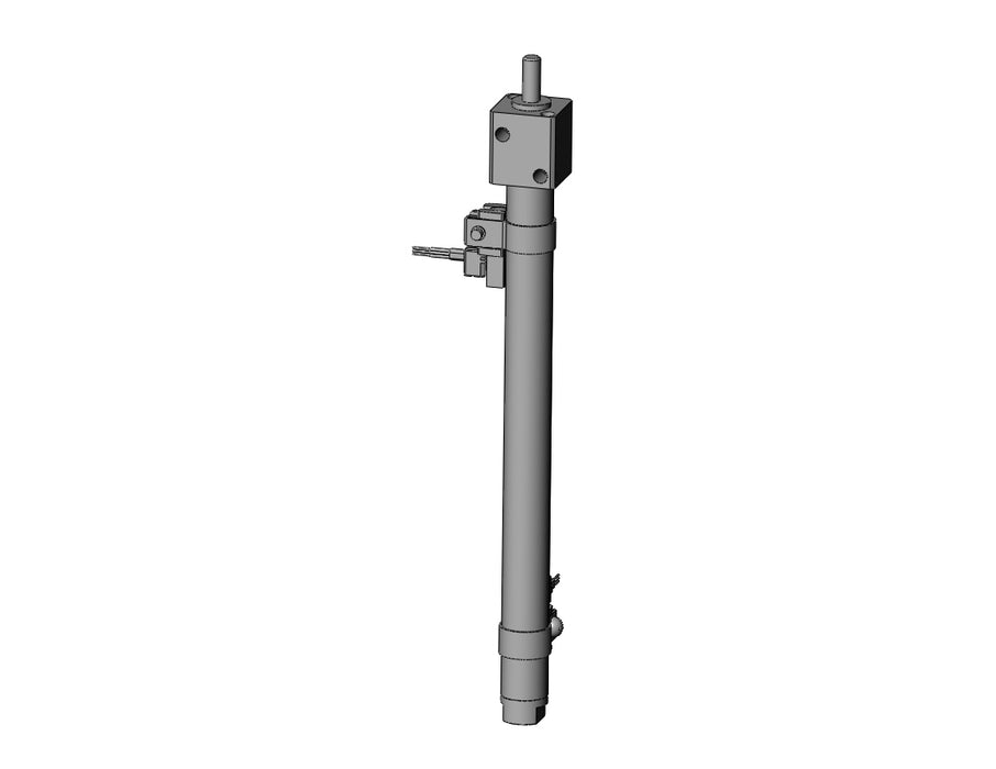 NCDMR044-0500-M9PVSAPC NCM, Air Cylinder