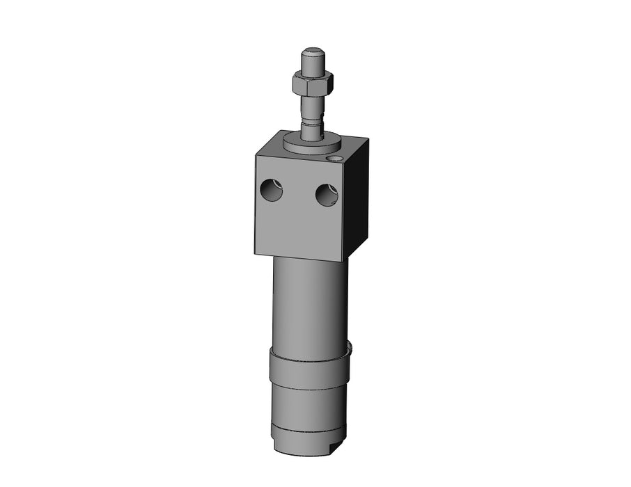 NCDMR075-0050-M9PSAPCS NCM, Air Cylinder
