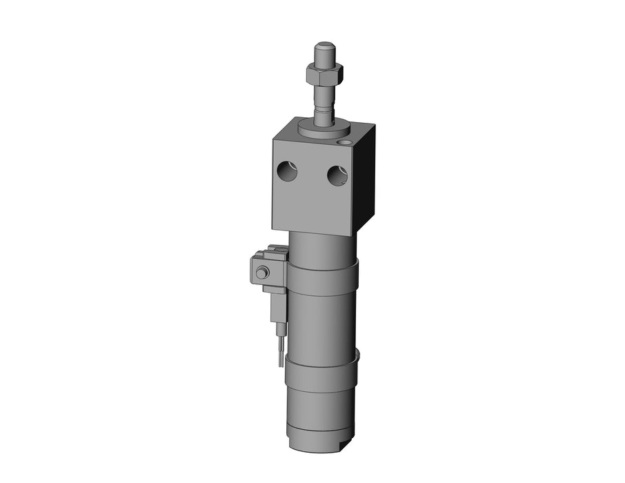 NCDMR075-0100-M9BL NCM, Air Cylinder