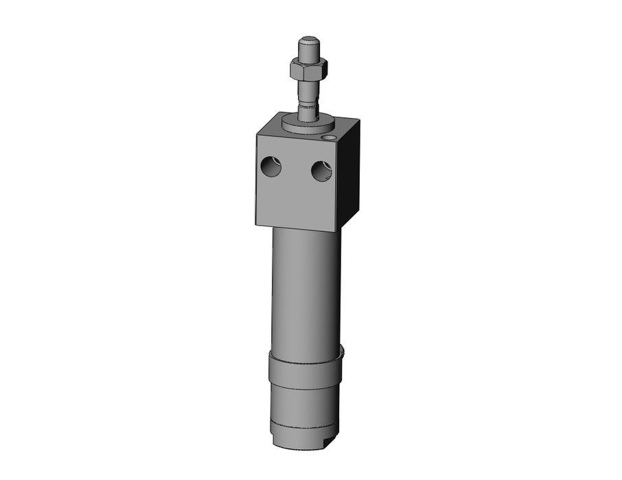 NCDMR075-0100-M9PLS NCM, Air Cylinder