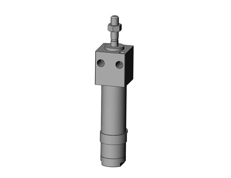 NCDMR075-0100C-M9PWMDPCS NCM, Air Cylinder