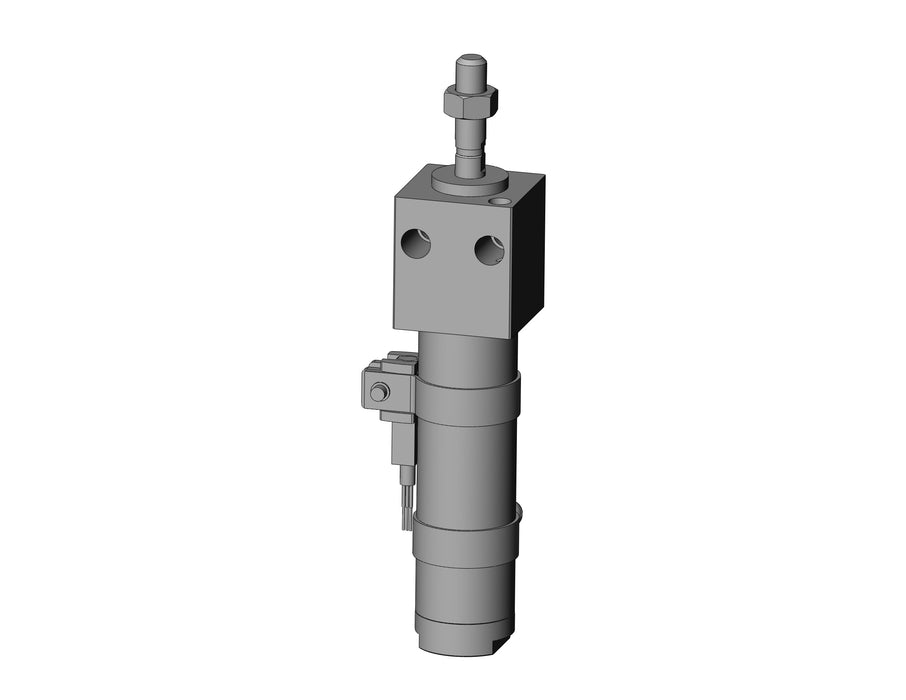 NCDMR075-0100C-M9PWZ NCM, Air Cylinder