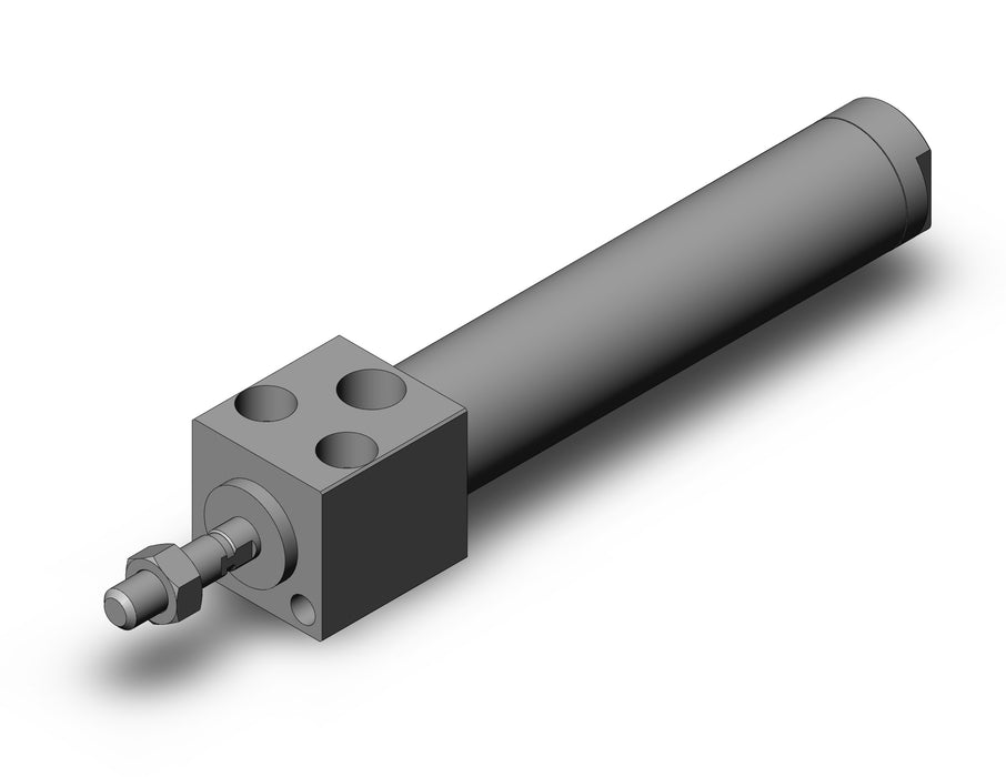 NCDMR075-0200 NCM, Air Cylinder