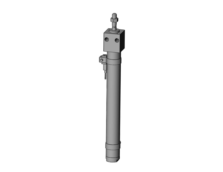 NCDMR075-0500-M9N NCM, Air Cylinder