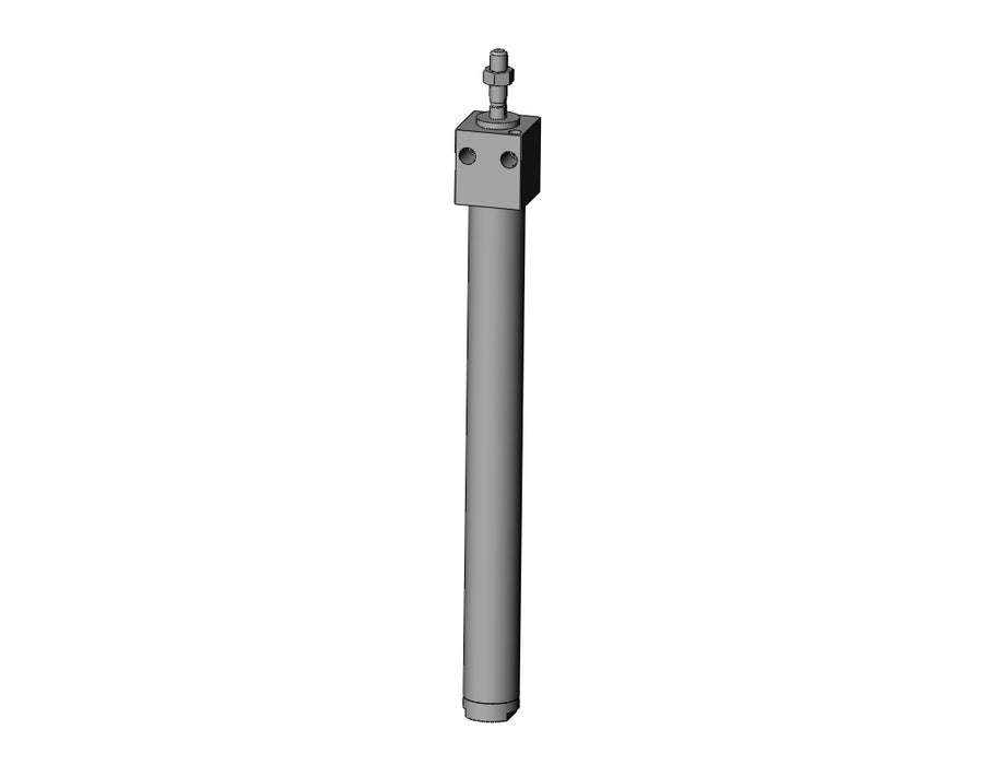 NCDMR075-0600 NCM, Air Cylinder