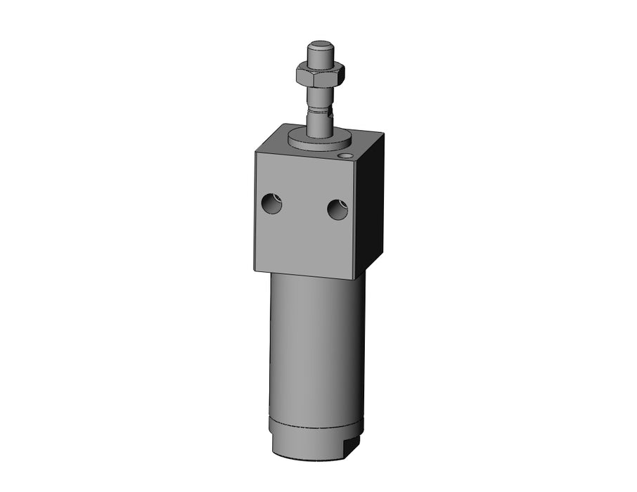 NCDMR106-0050 NCM, Air Cylinder
