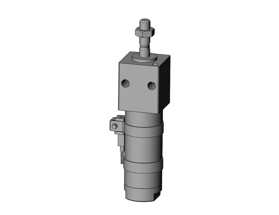 NCDMR106-0100-M9PM NCM, Air Cylinder