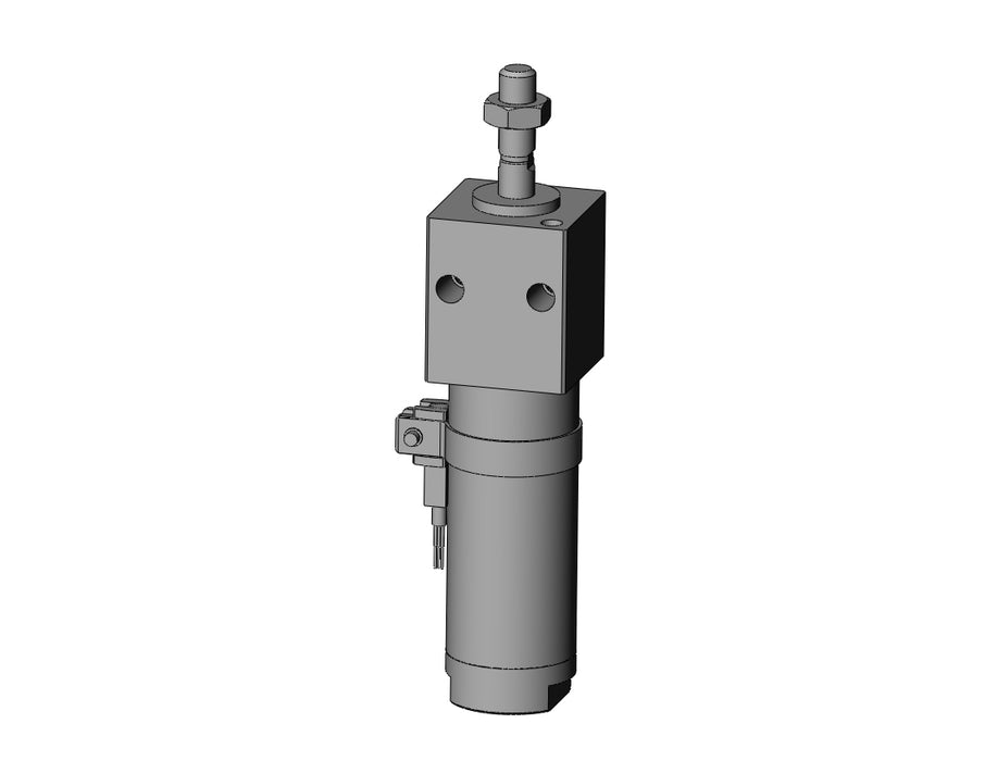 NCDMR106-0100C-M9PL NCM, Air Cylinder