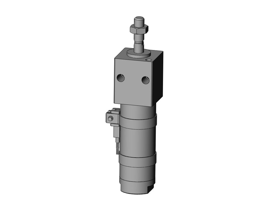 NCDMR106-0100C-M9PWMDPC NCM, Air Cylinder