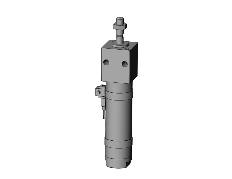 NCDMR106-0200-M9PWMDPC3 NCM, Air Cylinder