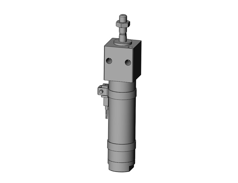 NCDMR106-0200C-M9PL NCM, Air Cylinder