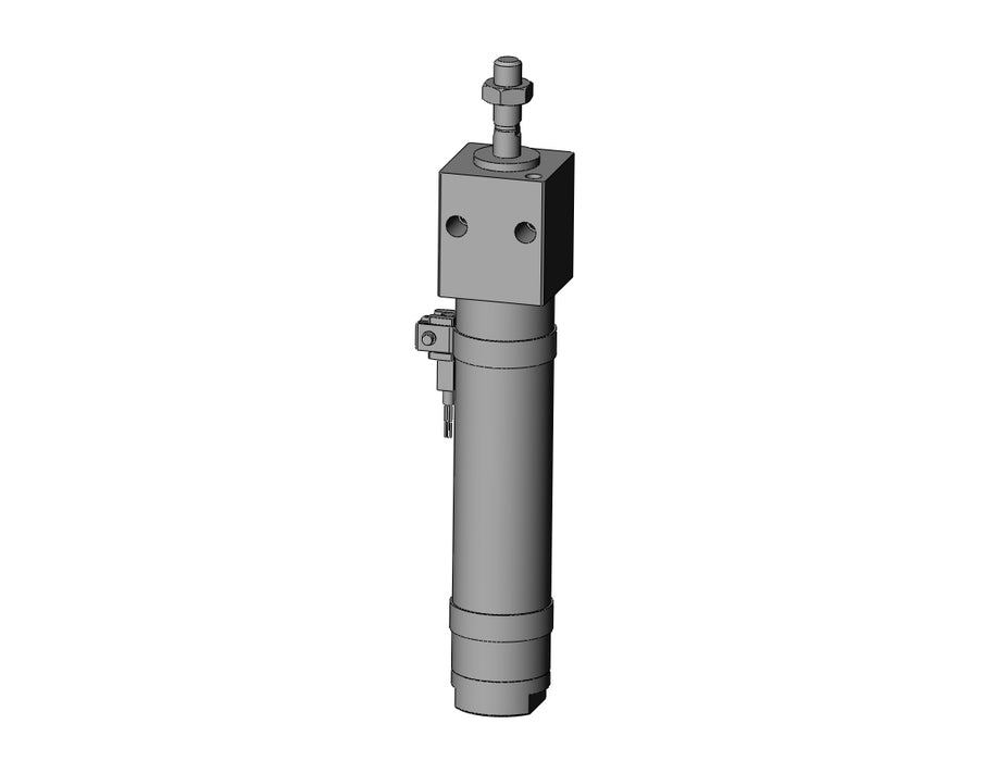 NCDMR106-0300C-M9PL NCM, Air Cylinder