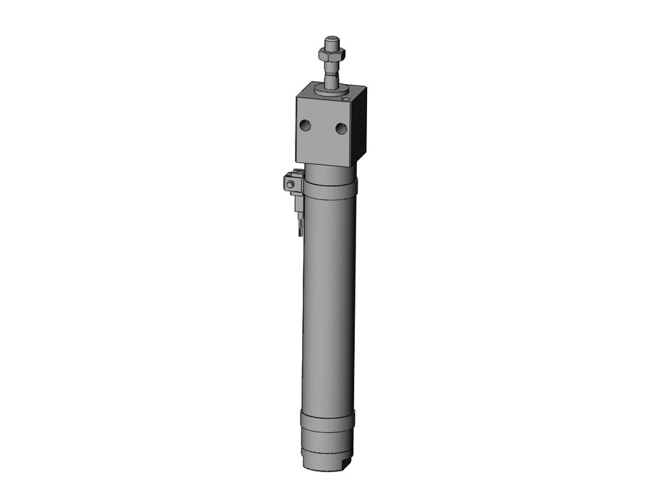NCDMR106-0500C-M9PWSDPC NCM, Air Cylinder