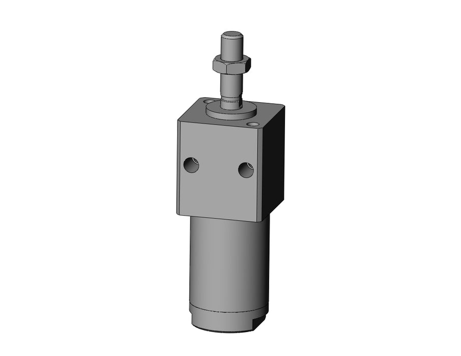 NCDMR150-0050 NCM, Air Cylinder