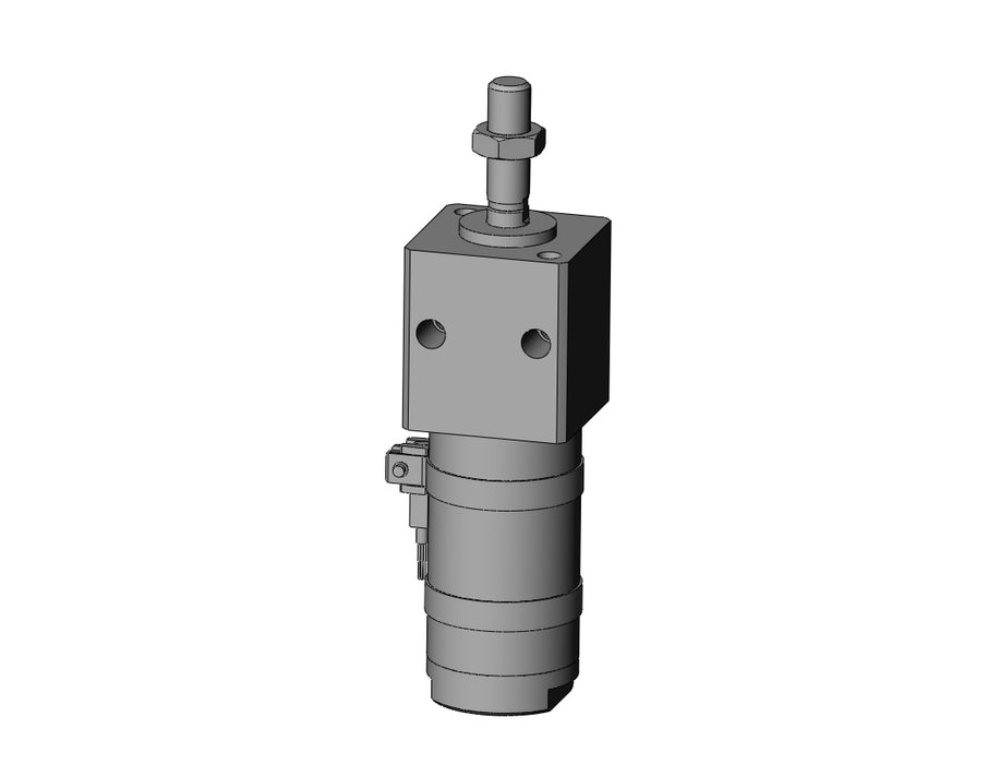 NCDMR150-0100C-M9PWSAPC NCM, Air Cylinder
