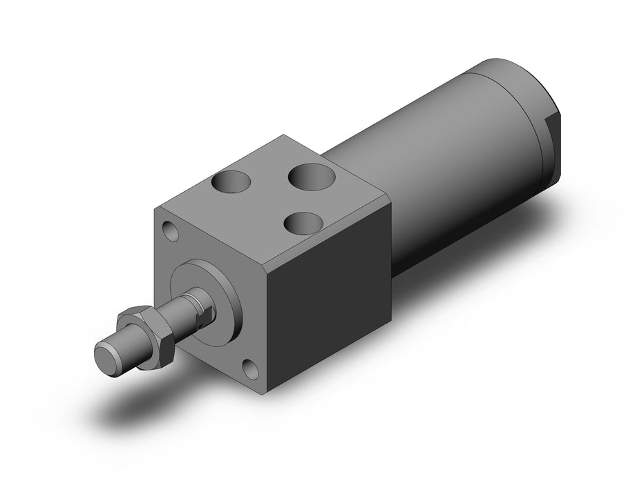 NCDMR150-0100 NCM, Air Cylinder